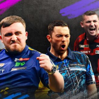 Sky Sports Darts