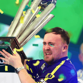 World Darts Championship on Sky Sports 2025/26