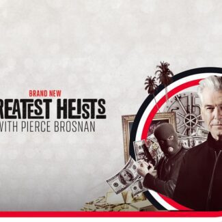 Sky HISTORY & Sky HISTORY 2 Full Channel Sponsorship