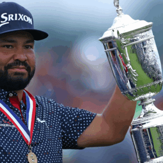 U.S. Open on Sky Sports 2026