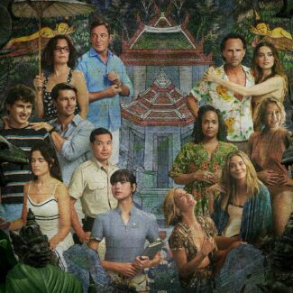 HBO Max Launch Partner