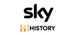 Sky HISTORY