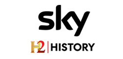 Sky HISTORY2