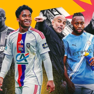 Transfer Window on Sky Sports News 2026/27