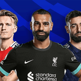 Sky Sports Premier League ​