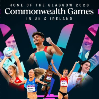 Commonwealth Games Glasgow 2026