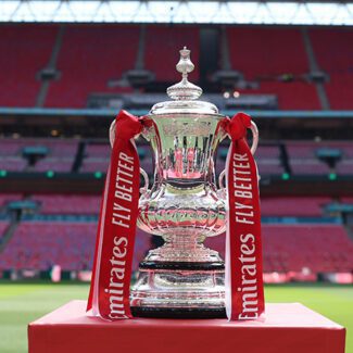 FA Cup on TNT sports 2026 – 2028