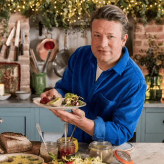 Food Network Christmas Package 2026
