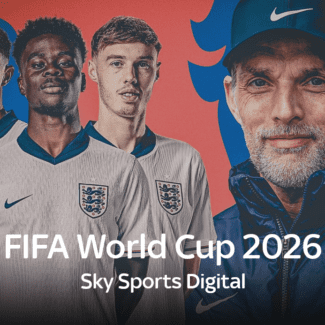 FIFA World Cup 2026