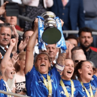 Women’s FA Cup on TNT sports 2026 – 2028