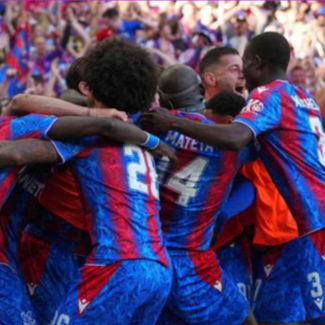 Men’s FA Cup on TNT sports 2026 – 2028